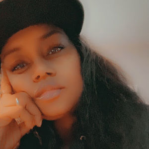 Meet your Posher, Nathalie